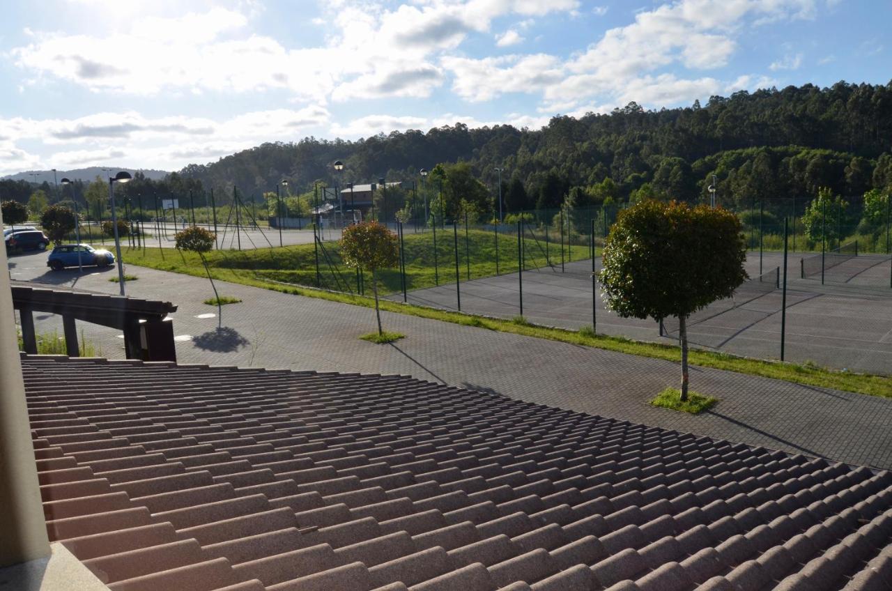 Precioso Adosado En Urbanizacion Con Campo De Golf Villa Mino Dış mekan fotoğraf