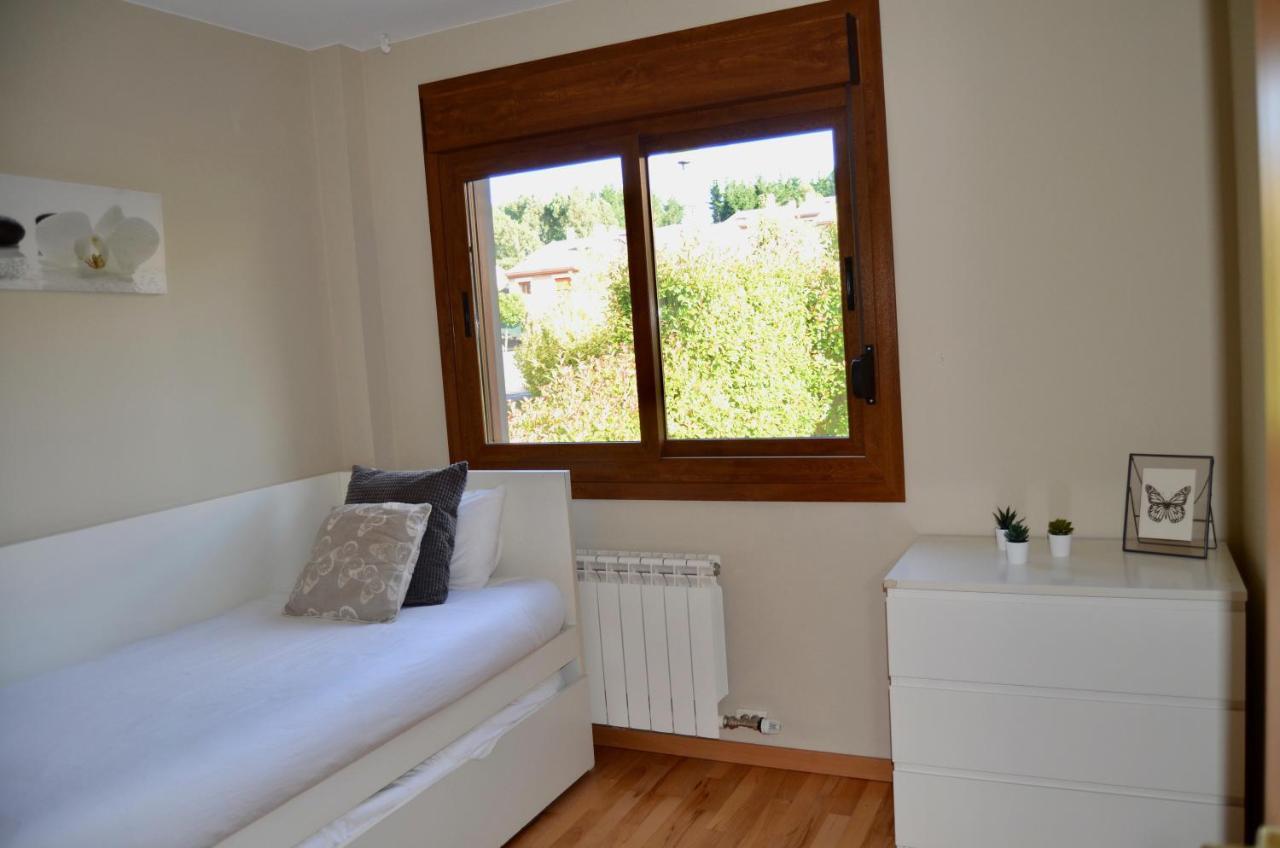 Precioso Adosado En Urbanizacion Con Campo De Golf Villa Mino Dış mekan fotoğraf