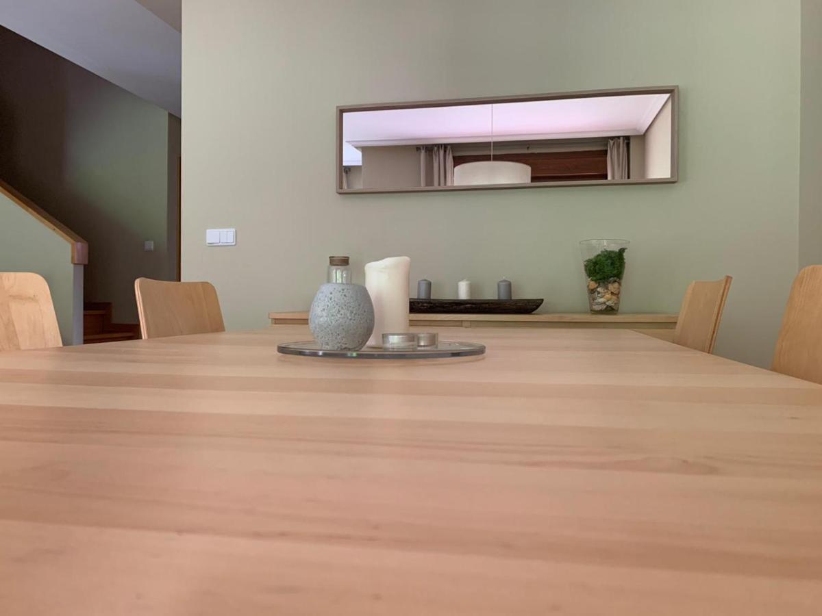 Precioso Adosado En Urbanizacion Con Campo De Golf Villa Mino Dış mekan fotoğraf